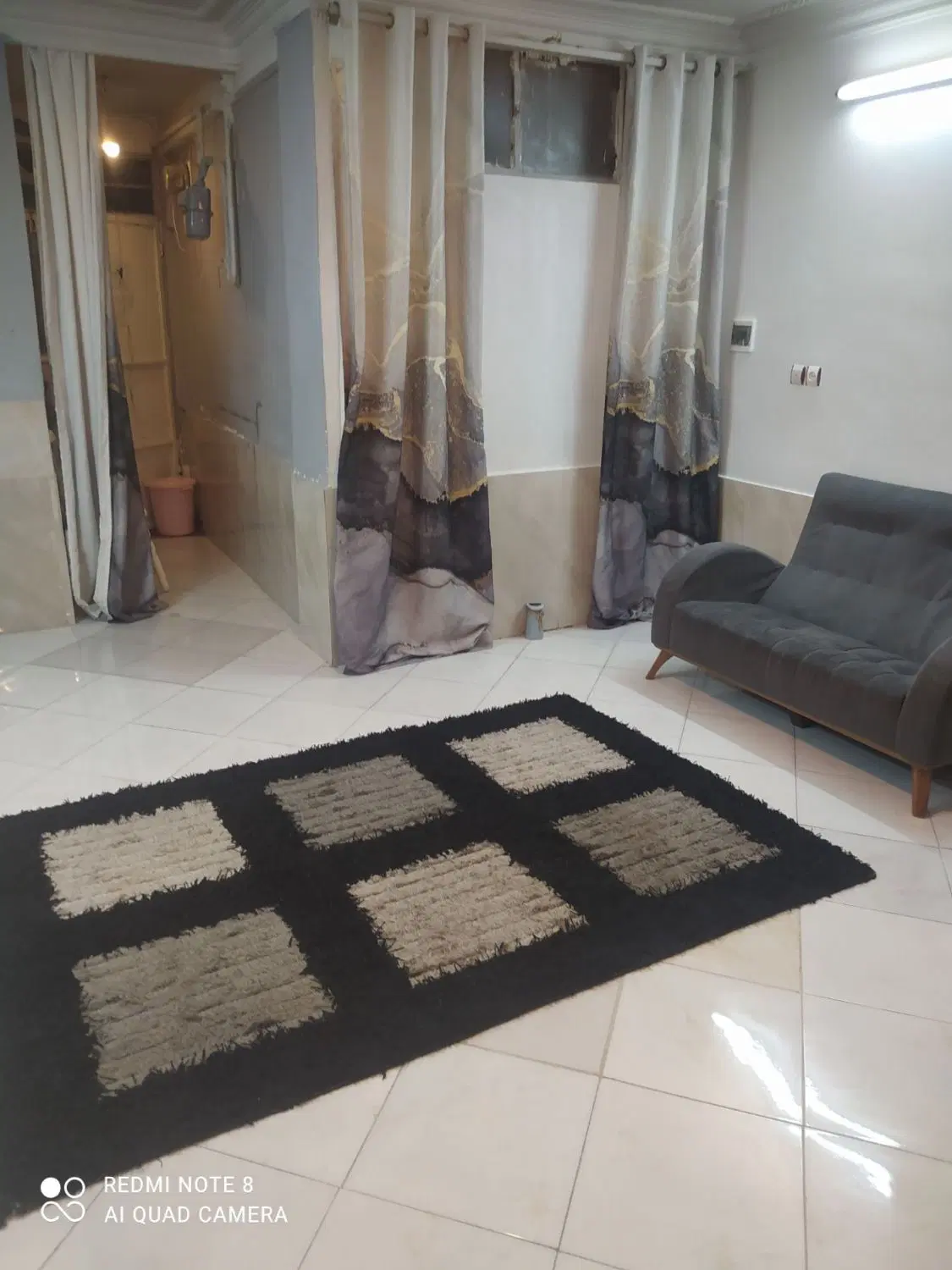 اجاره اپارتمان