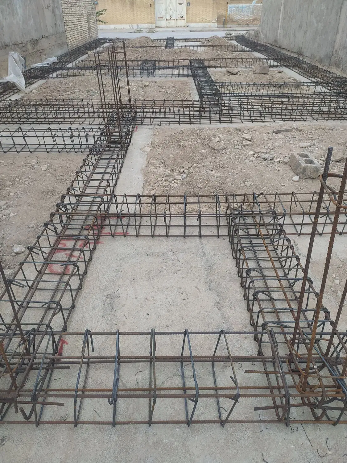 همکف ذولفقاری