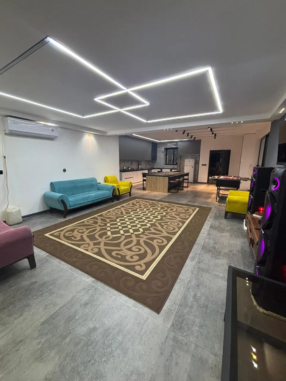 فروش دوخواب موقعیت عالی