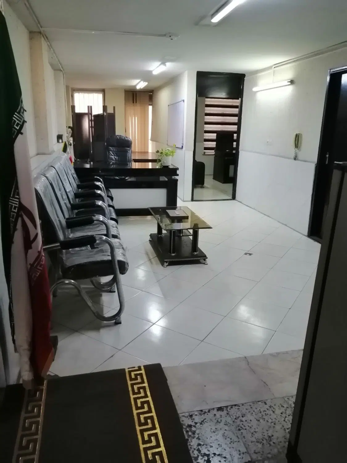 دفتر وکالت