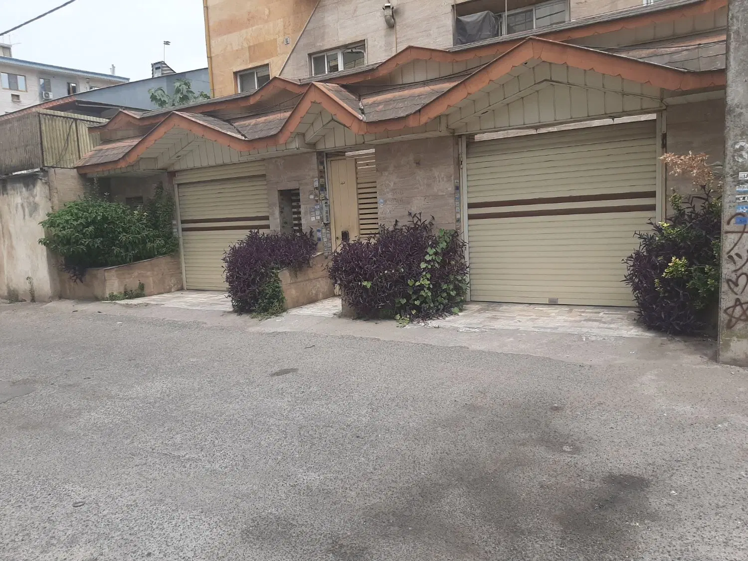 اجاره دوخواب پارک کسمایی تاپ لوکیشن