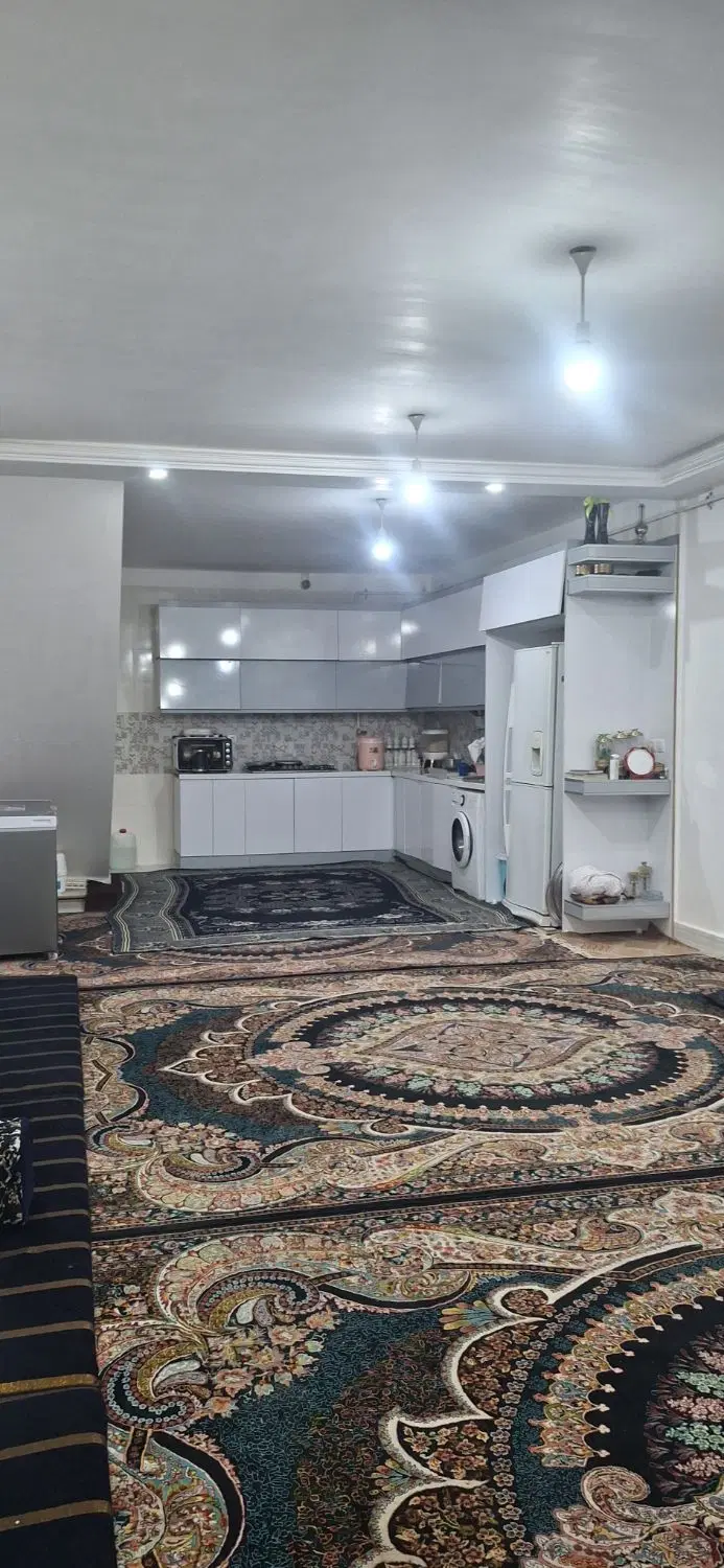 فروش دوبلکس 3 خواب