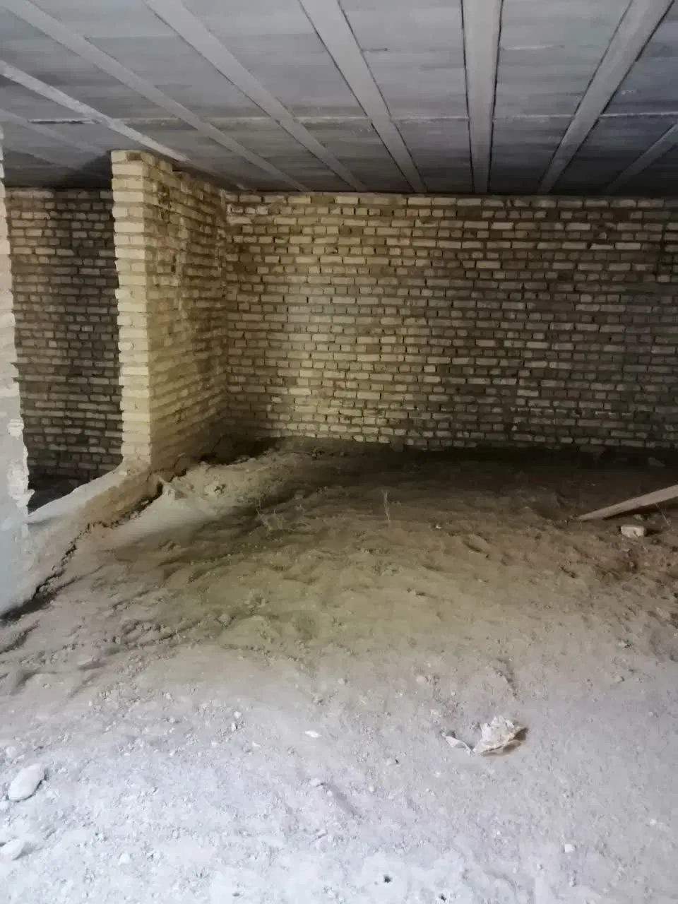 زمین نیمه ساز