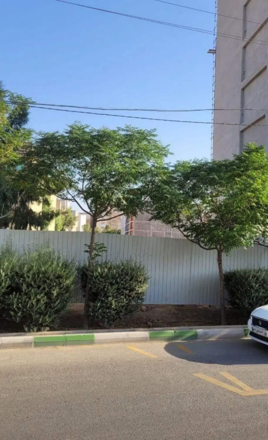 فیش اپارتمان