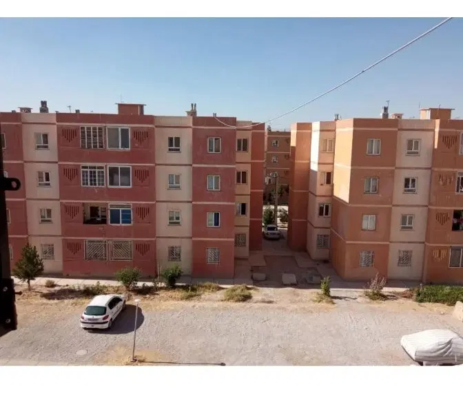 مسکن مهر ولایت مرودشت