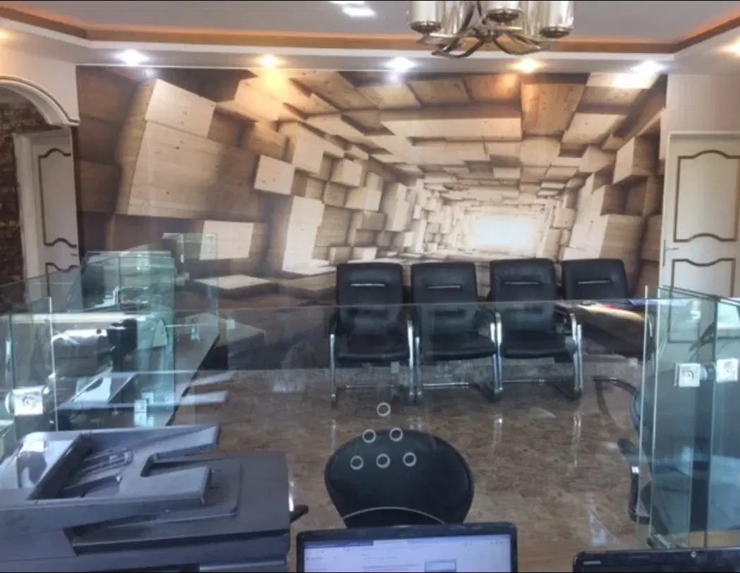 اجاره اتاق و کانتر سعادت اباد پیشخوان دولت
