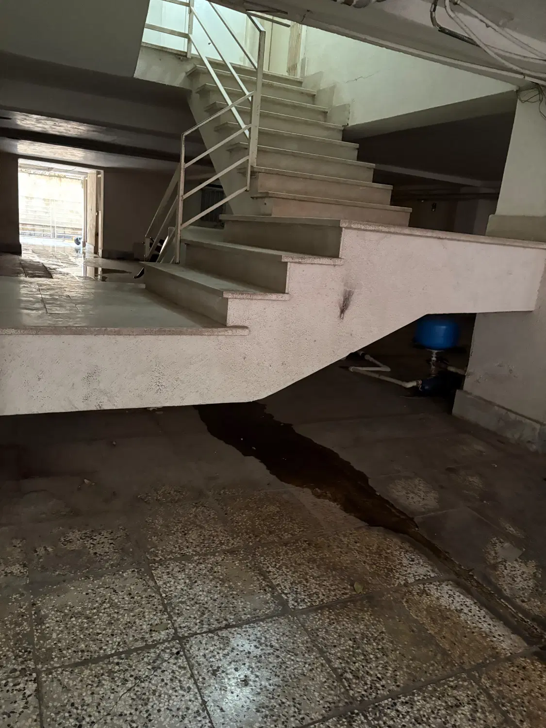 دوخواب چهارراه