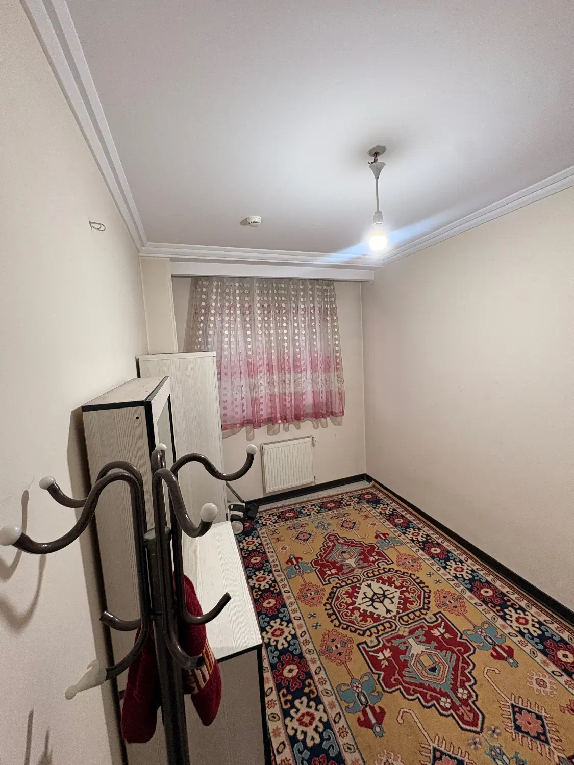 اجاره آپارتمان ۵۰ متری فول امکانات بهنود