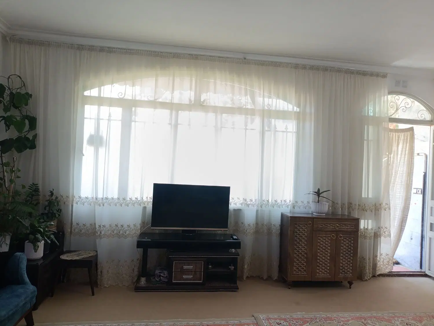 خانه ویلایی دو طبقه