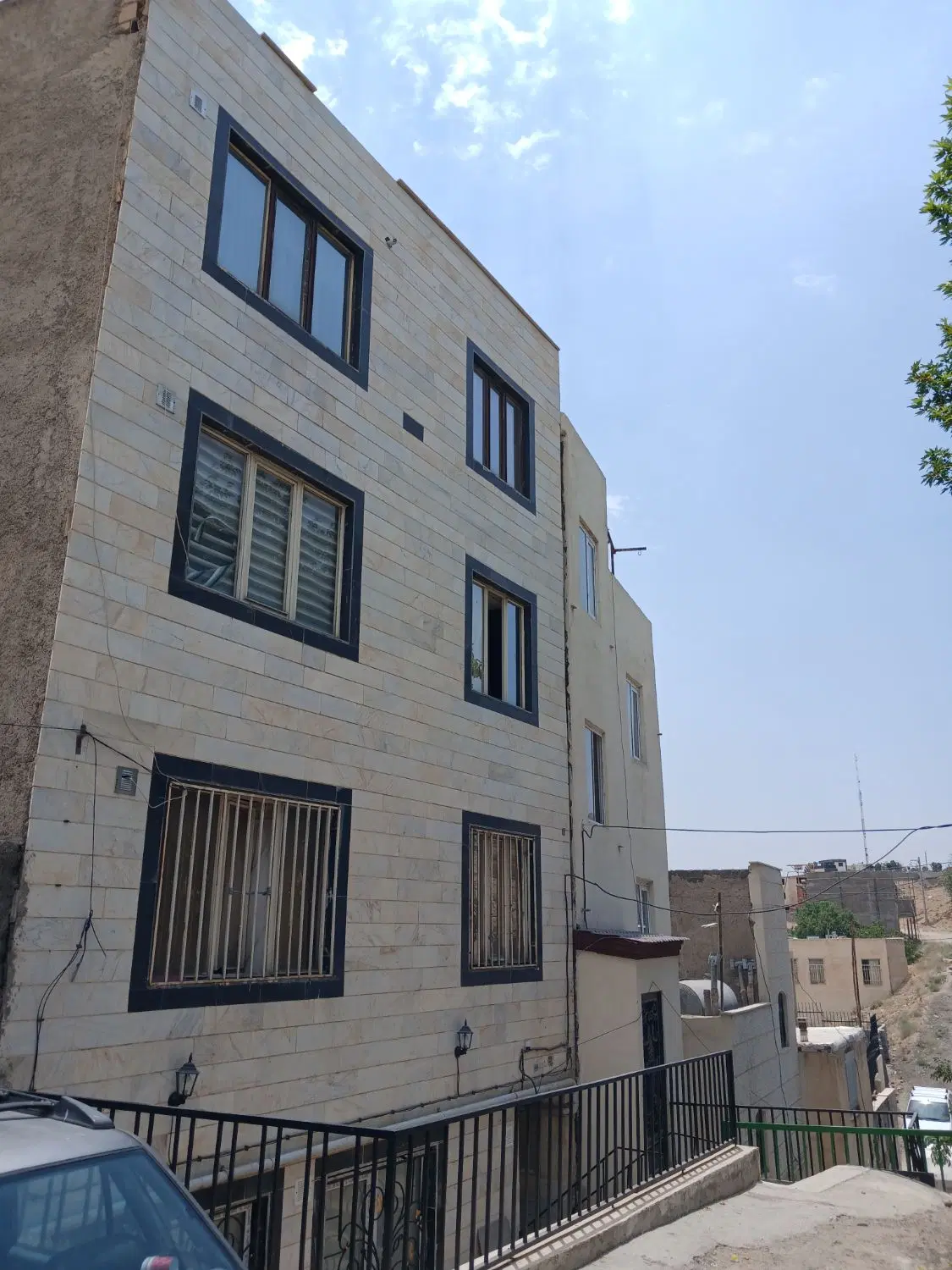 فروش اپارتمان