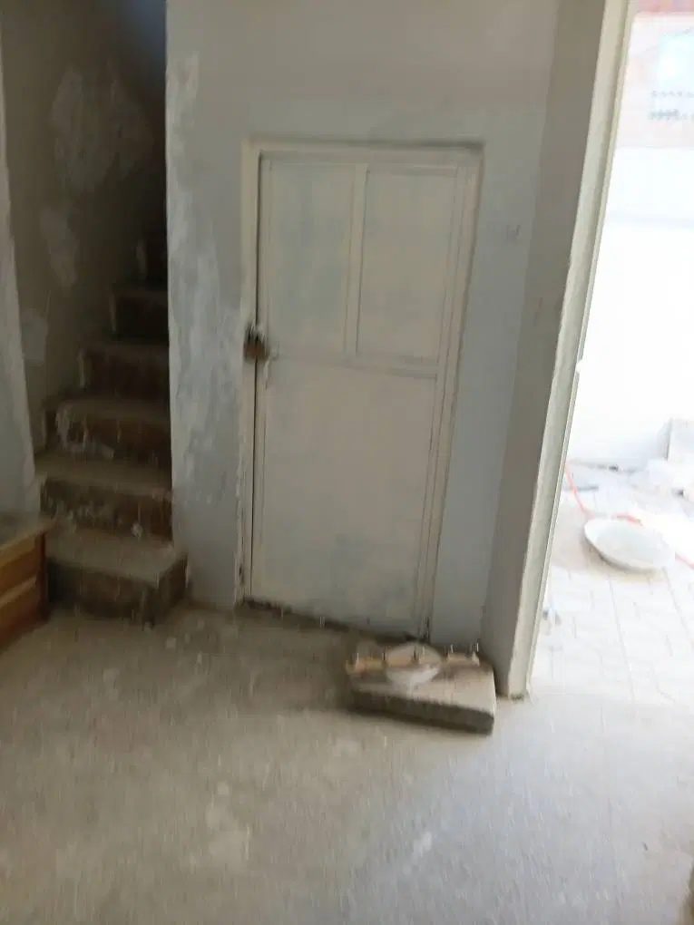 اجاره خانه دربستی ۵۰ متر  بازسازی شده