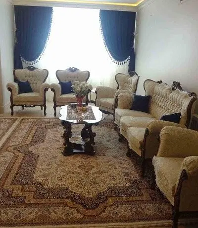 رهن کامل یک خانه دربست