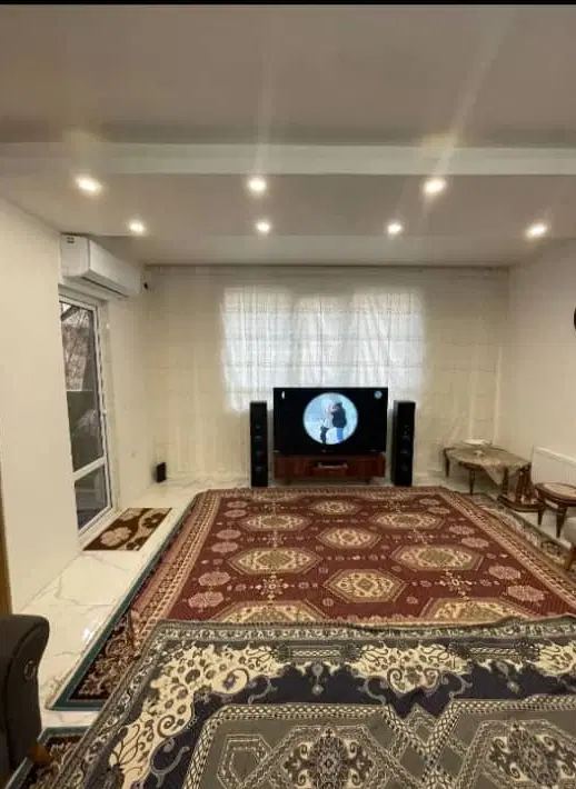 رهن آپارتمان نوساز ۱۰۰ متری نوساز پارکینگ اختصاصی