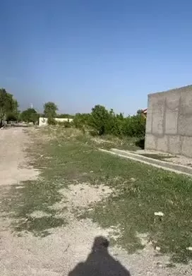 باغچه شهریار بکه(باغدشت)