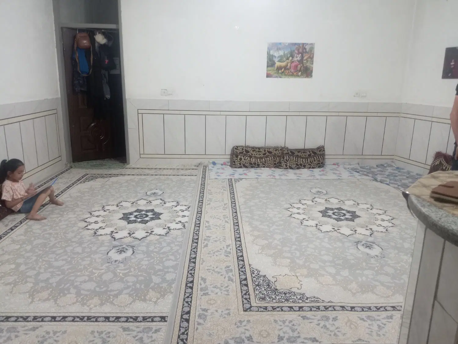 اجاره خانه در امیر آباد