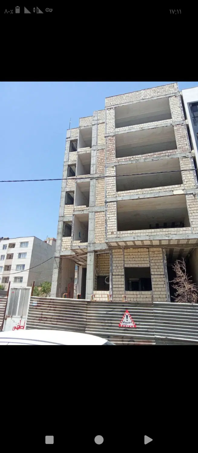 خواهان سازنده اوقاف،