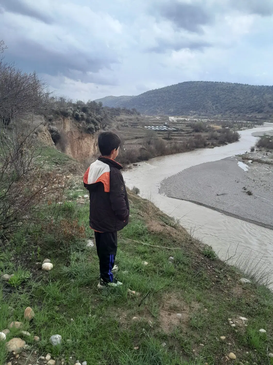 زمین مسکونی
