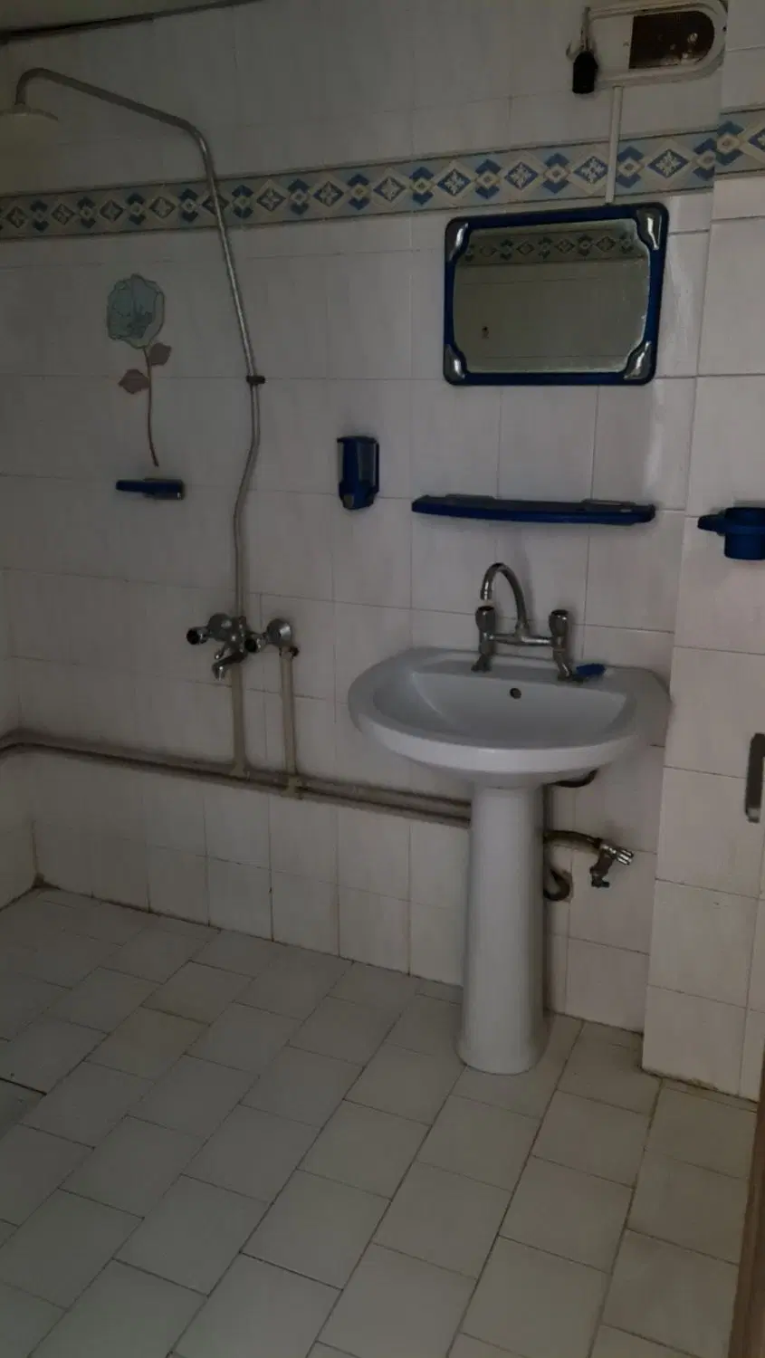 آپارتمان جنوبی ،همکف ،خوش نقشه