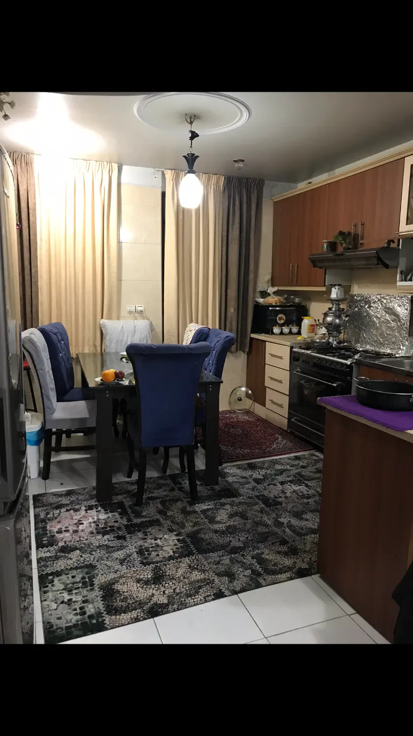 فروش آپارتمان سه خواب