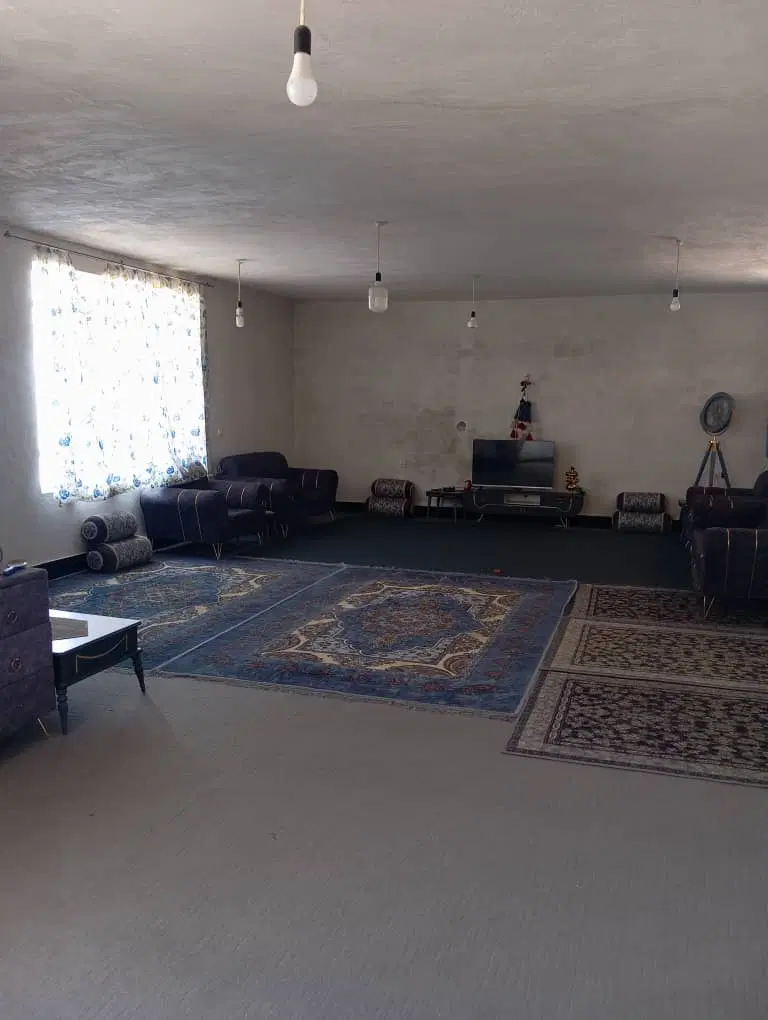 خونه اجاره ای موردراز رهبر سعدی ۳