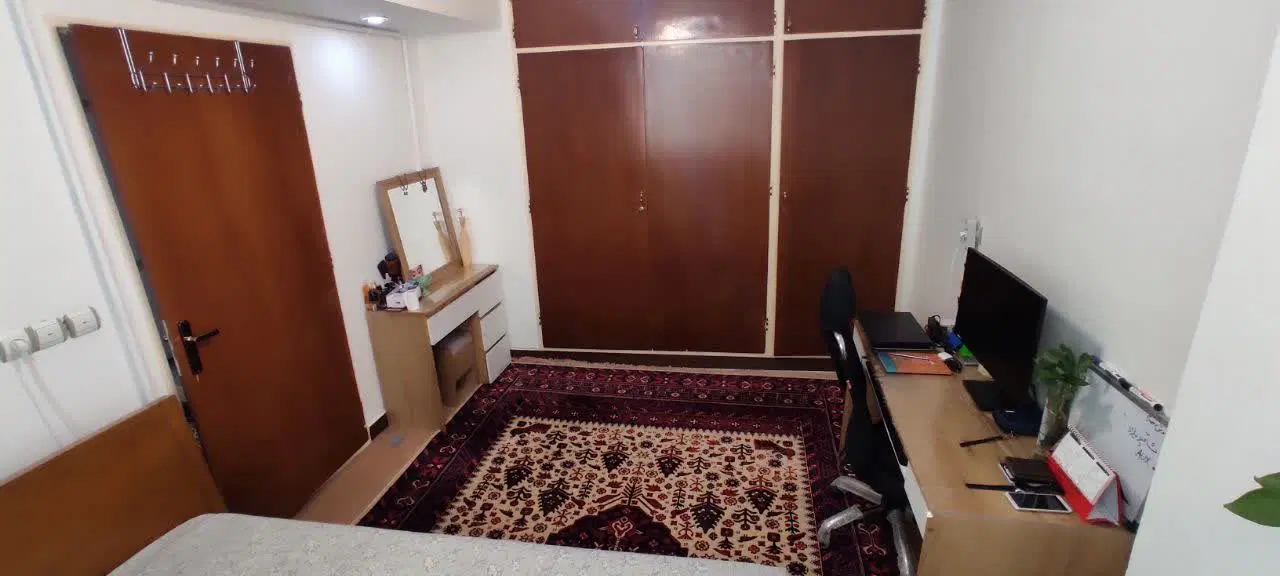 اجاره واحد نقلی شیک     *مسکن آرامش*
