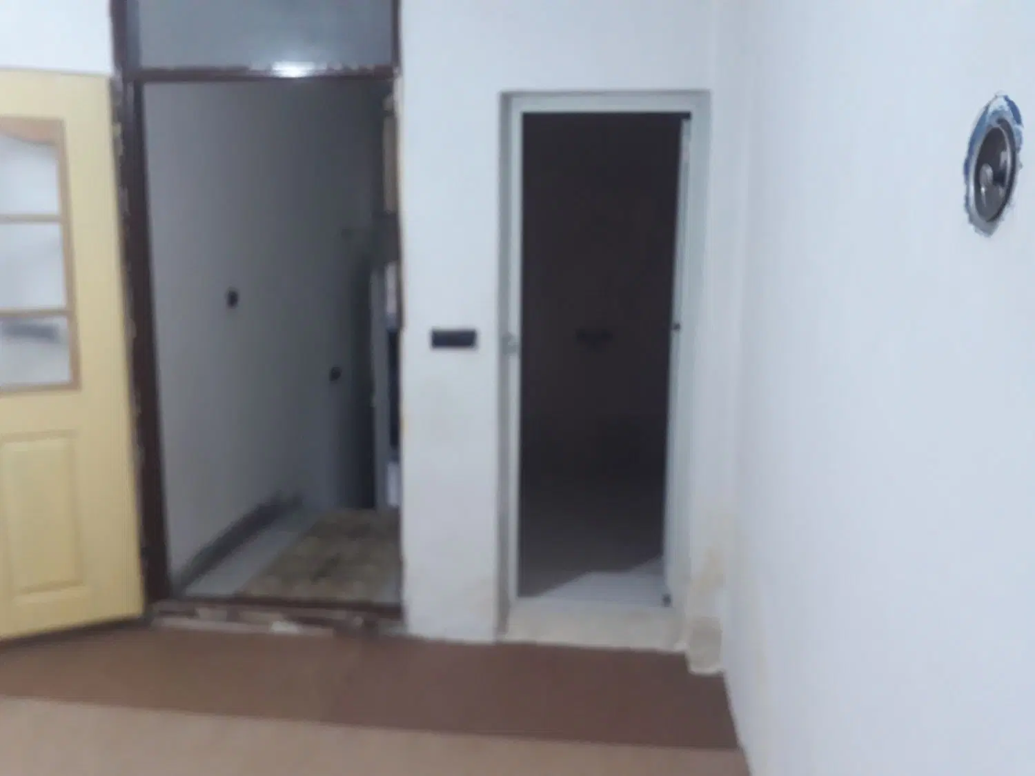 واحد همکف راه جدا ۷۰ متری خیابان صدوقی