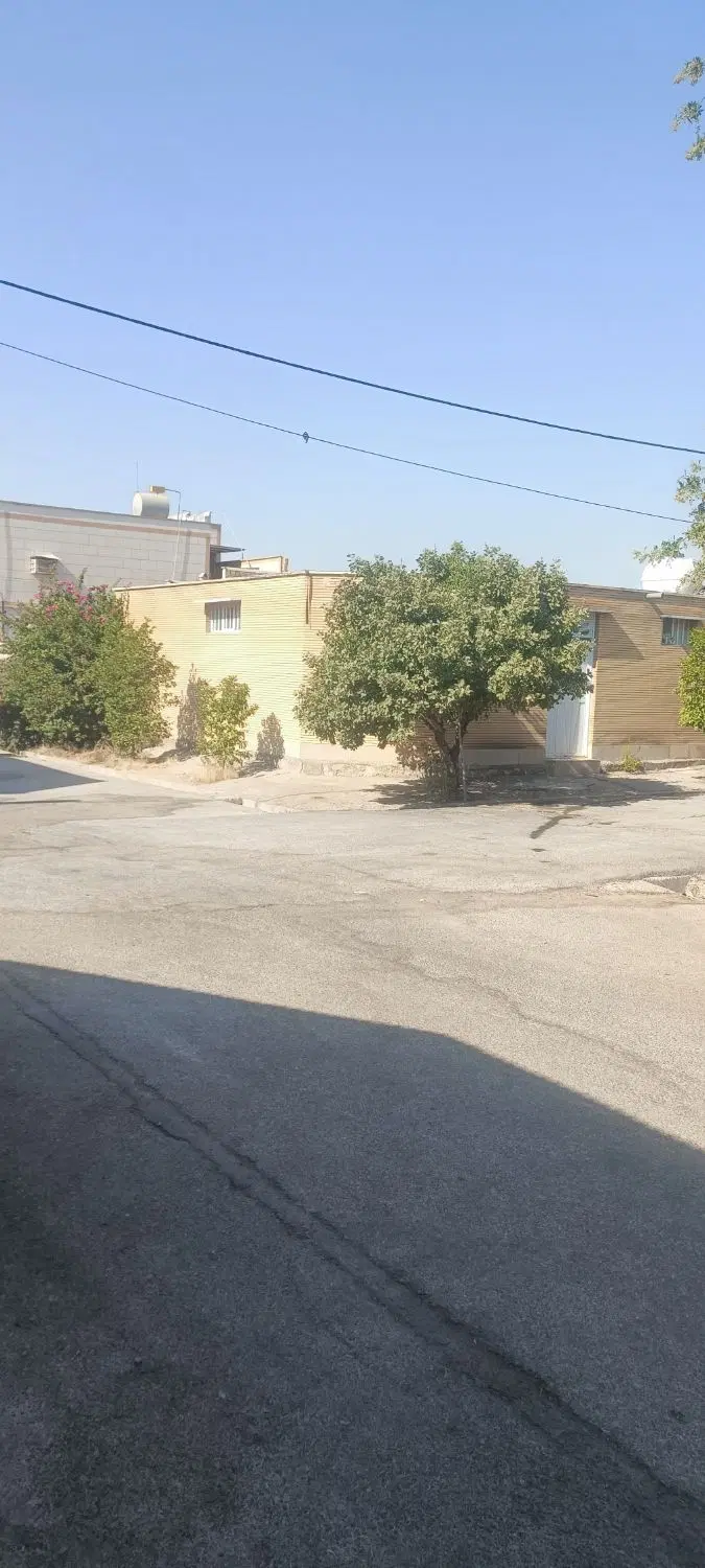 خانه ویلایی 200 متری