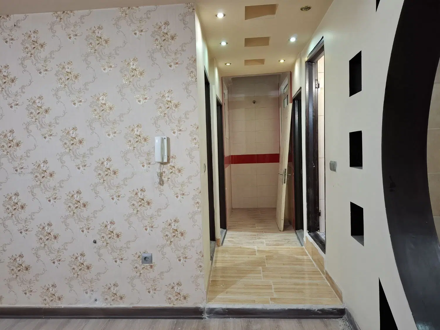 اپارتمان اجاره ای ۹۰ متر