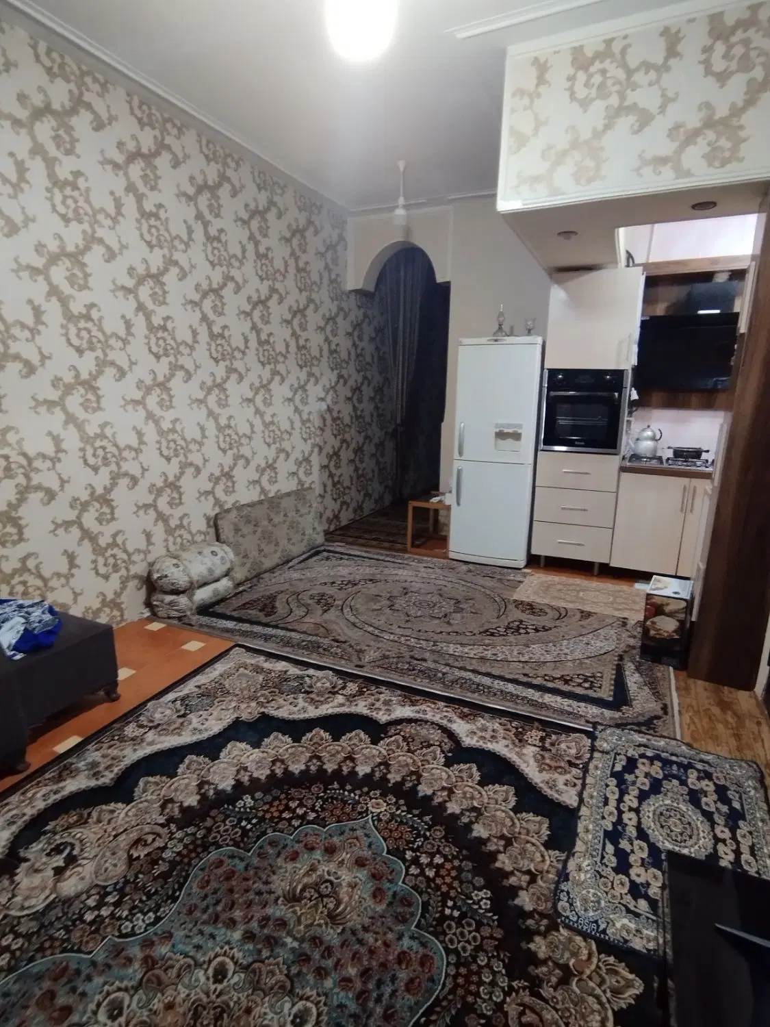 همکف سر اصلی