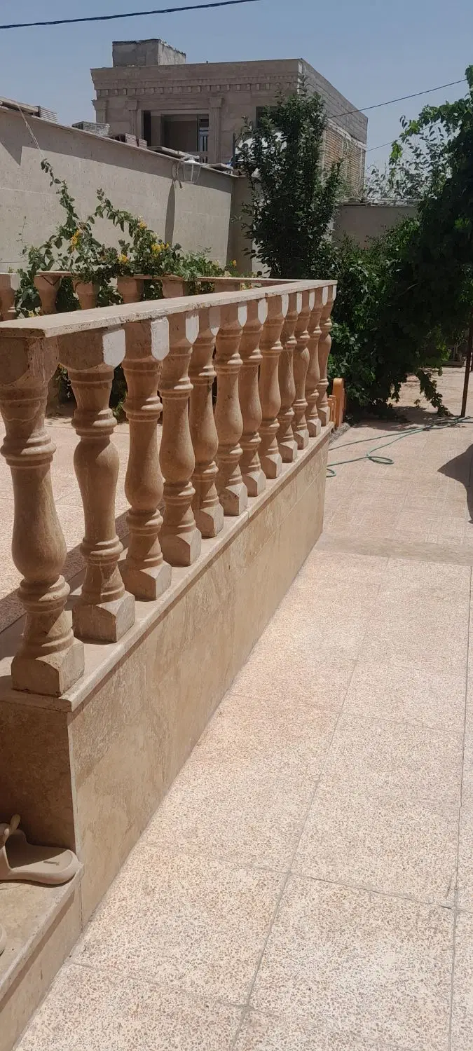 خونه چهارقصب سراسیاب
