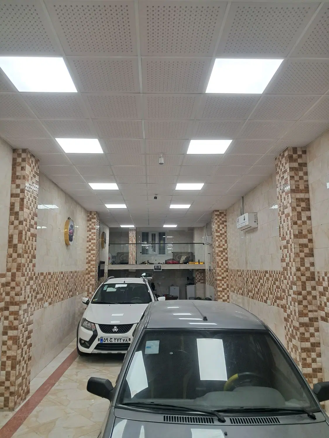 ۱۰۰متر مغازه اجاره ۲۰متری نیایش