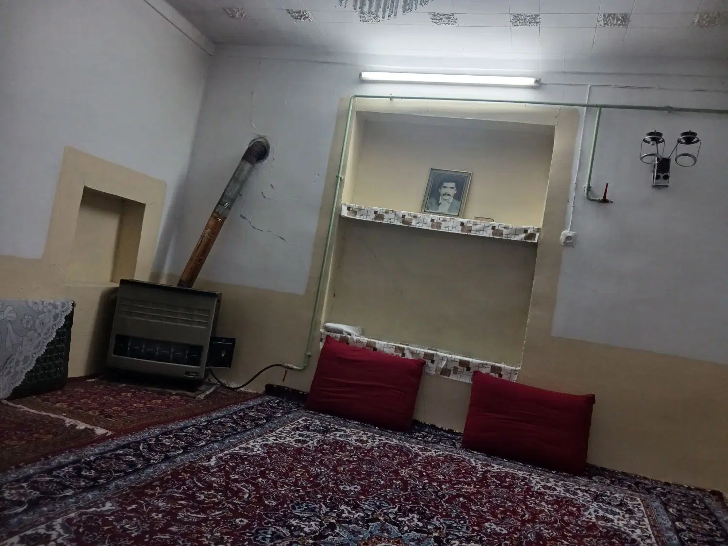 اسلام آباد ملک با موقعیت تجاری