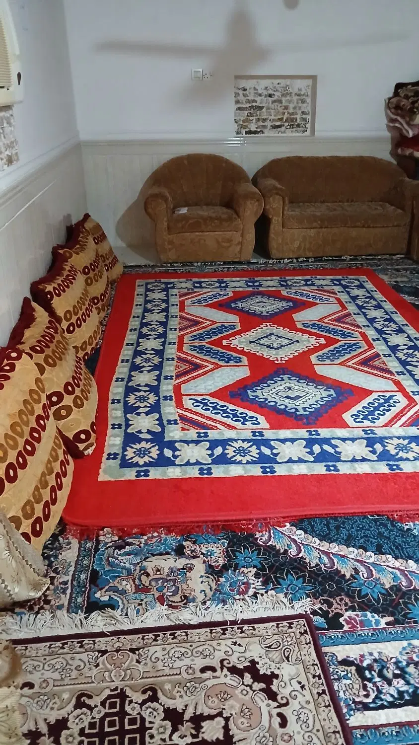 خانه اجاره ای