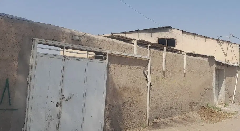 انباردرقلعه صدری کوچه ۵۰
