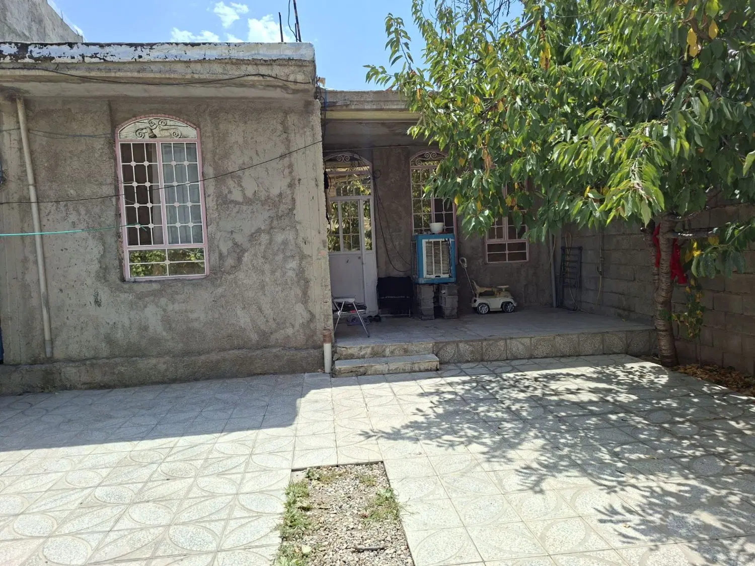 اجاره دوخواب مستقل  زیرتل