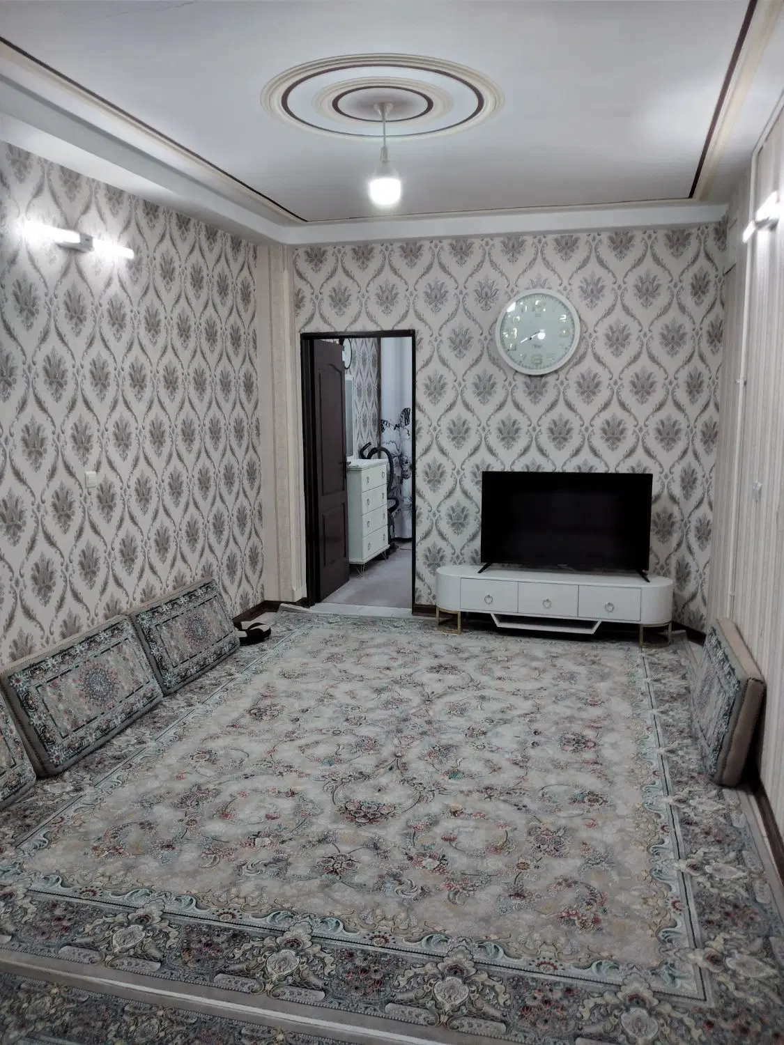 آپارتمان شهرک ۱۵ خرداد