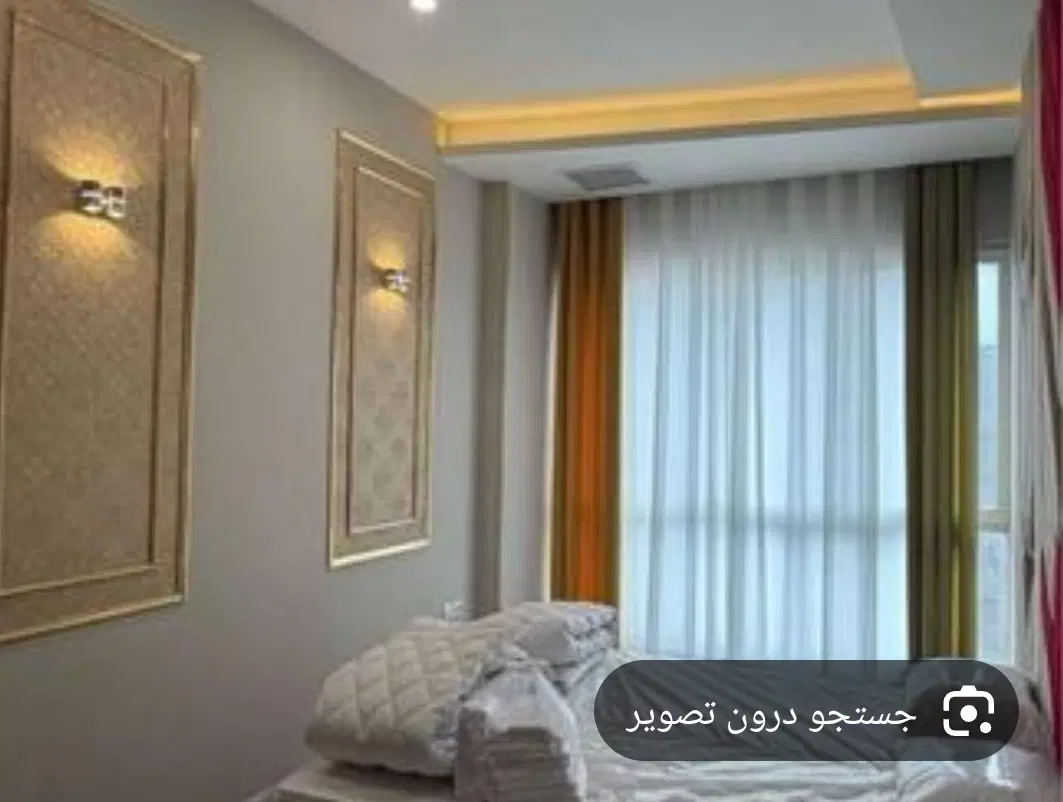 اپارتمان معاوضه