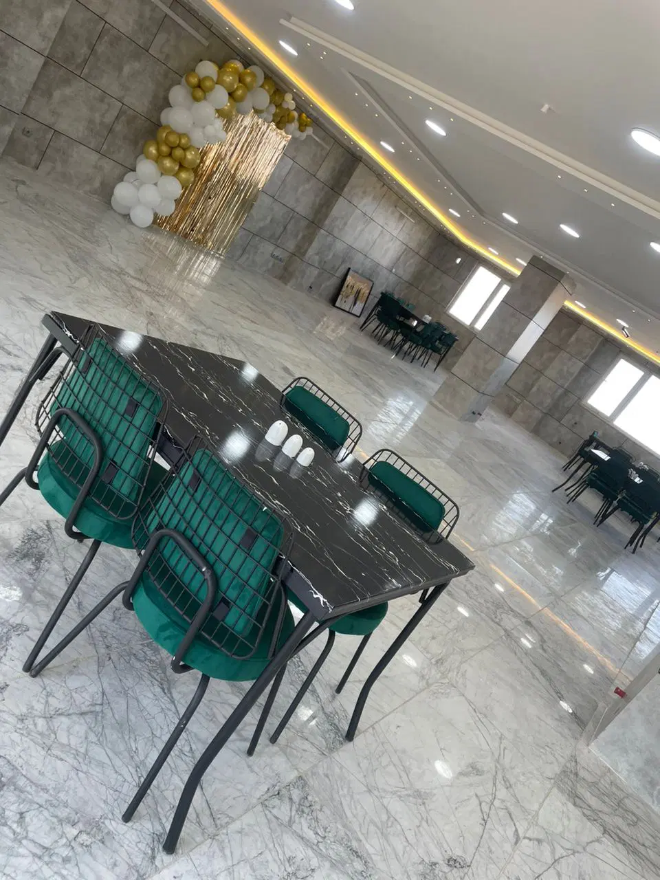 فروش یا معاوضه ملک تجاری لوکس