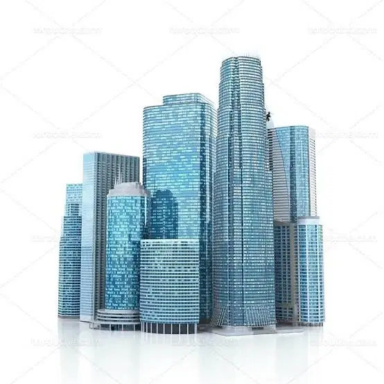 ساختمان مسکونی یخسازی