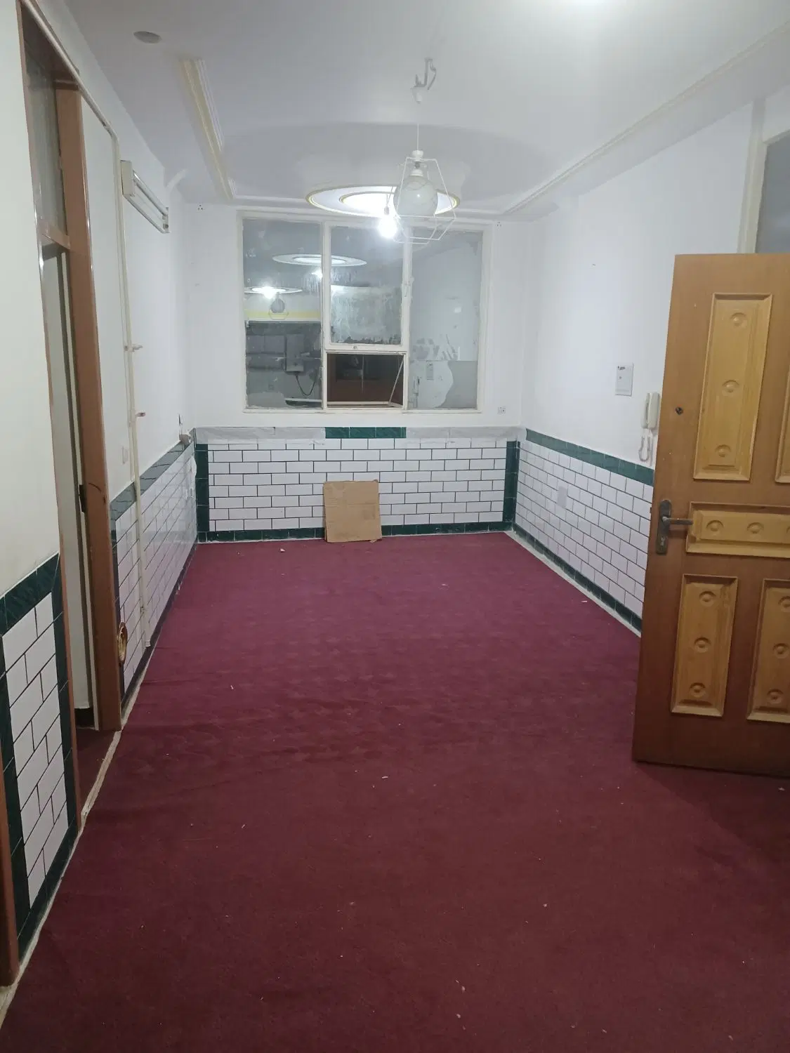 آپارتمان لوانتور