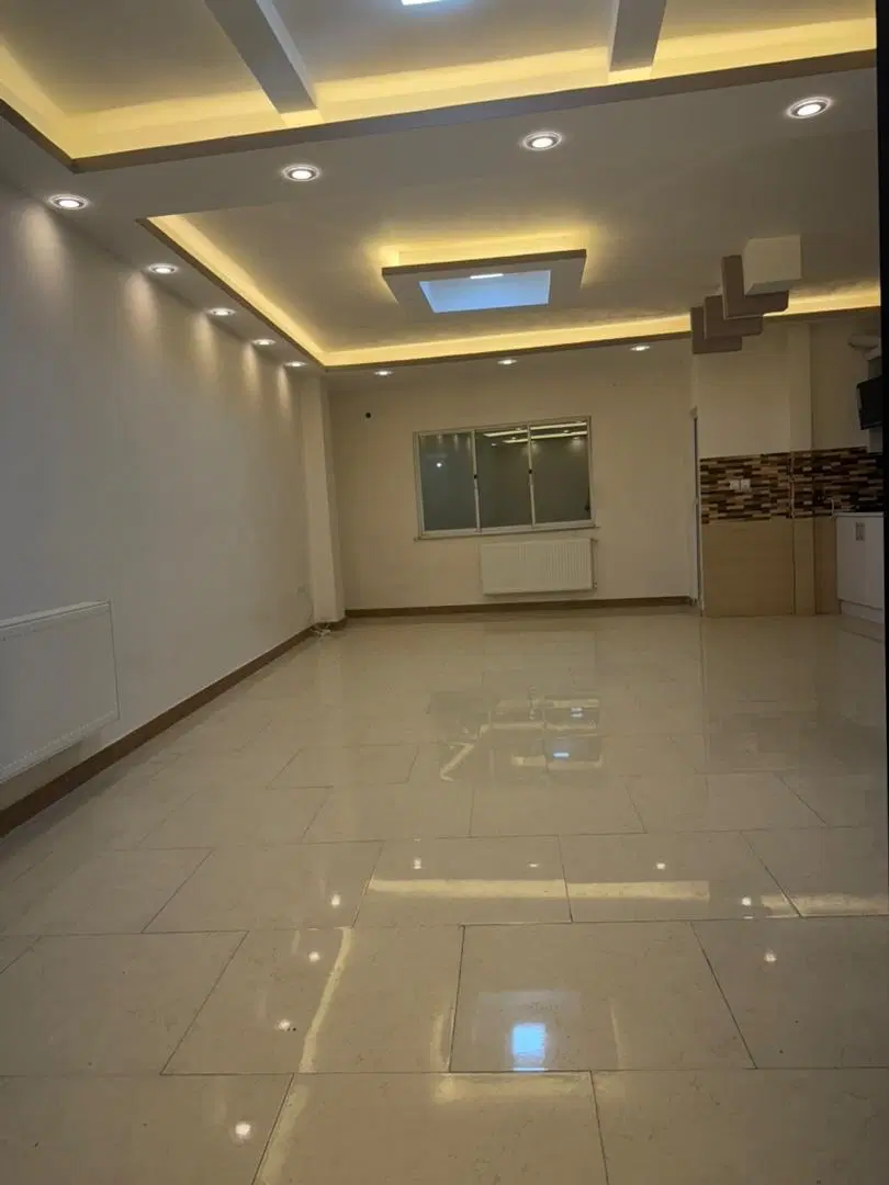 رهن واحد ۱۰۵ متری یخسازی صفر