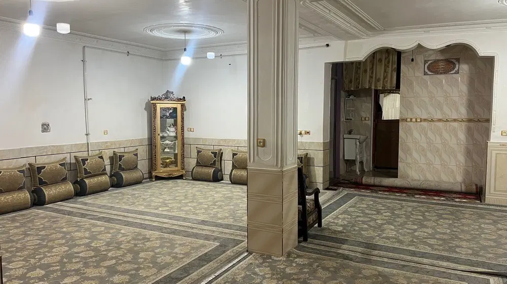 اجاره خانه در مادوان