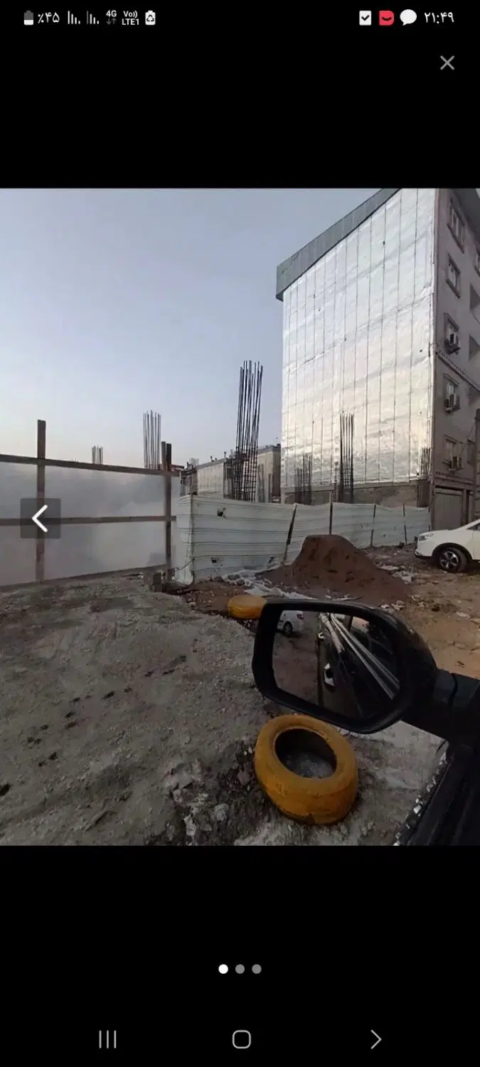 پیش فروش واحد در رضوانشهر وسط شهر