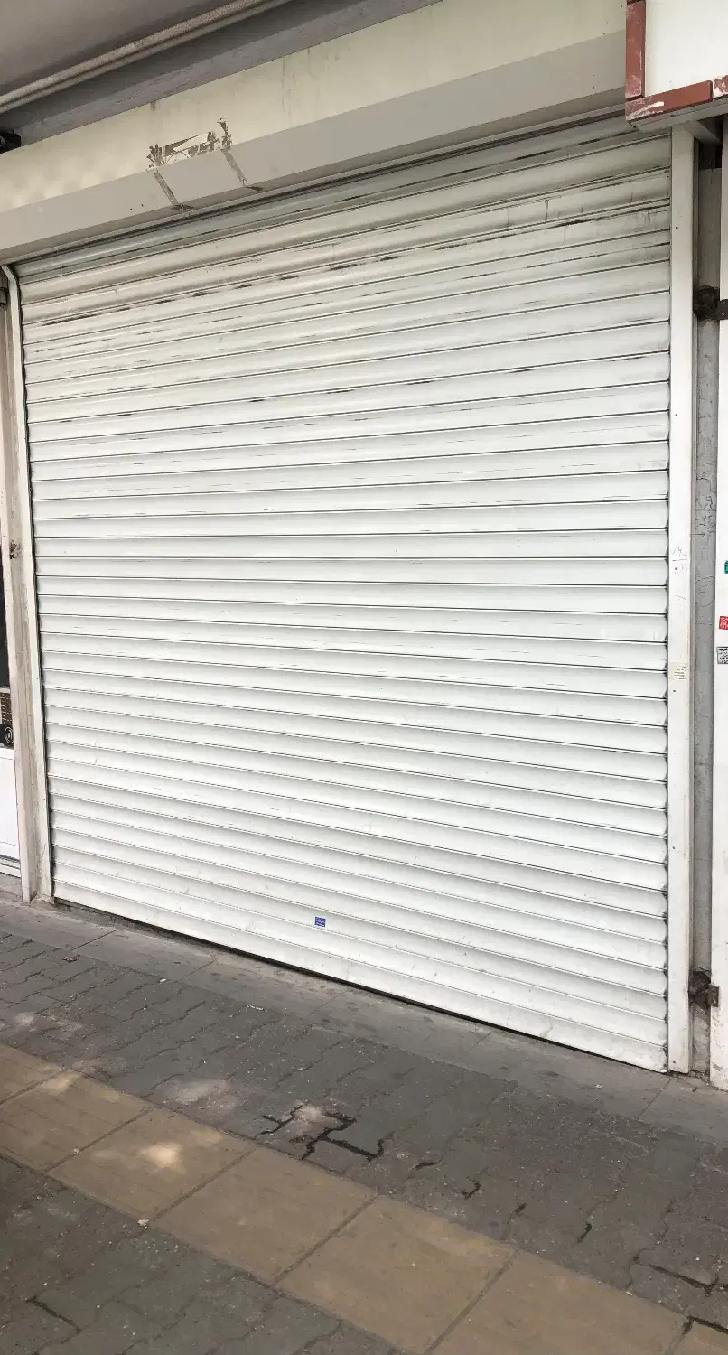 یک باب مغازه جهت اجاره