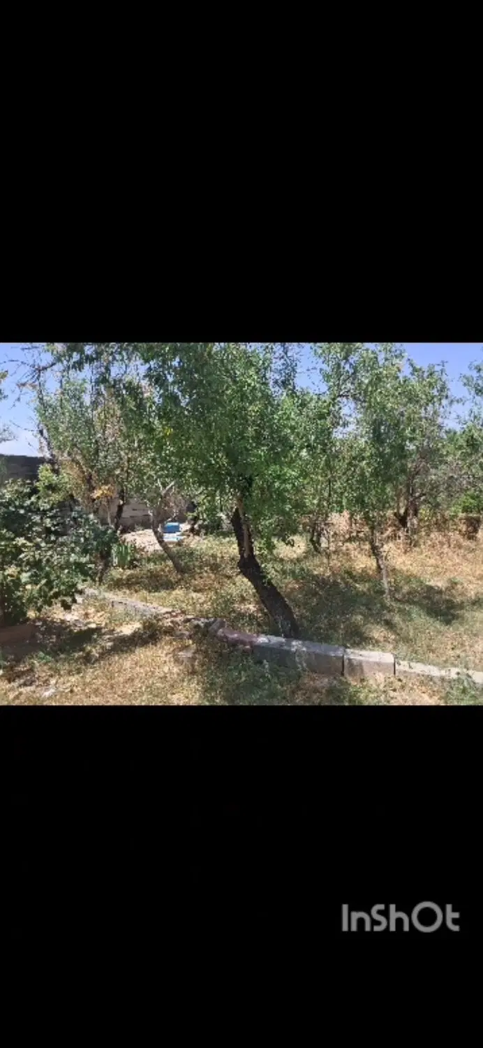 باغ در صوفیان