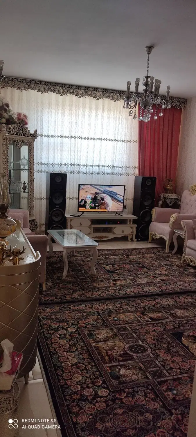خانه در سهند فاز ۴