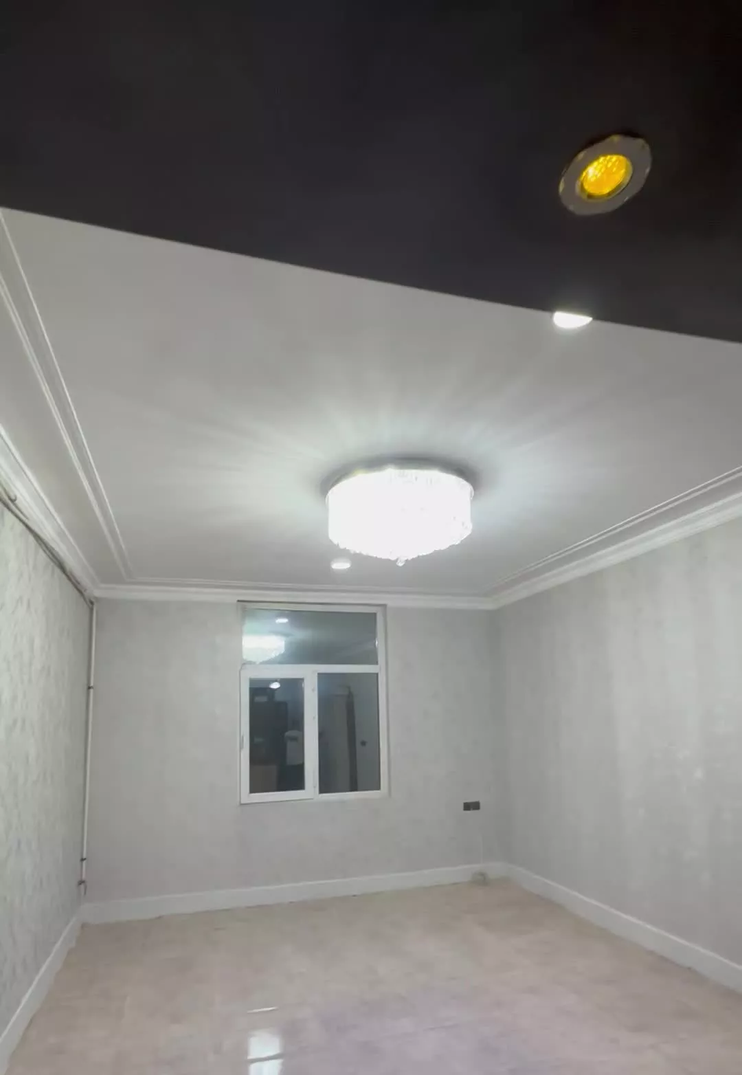 فروش چهارواحده طبقه همکف