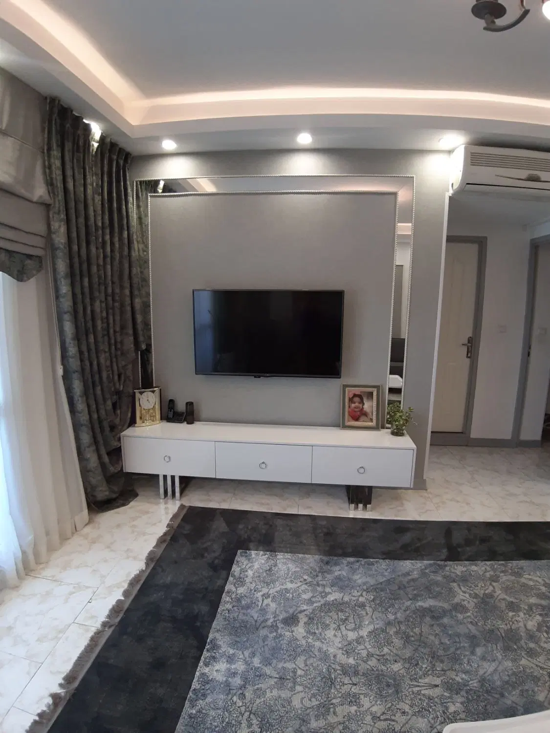 ۸۷متری سند دار،شهرک پیام