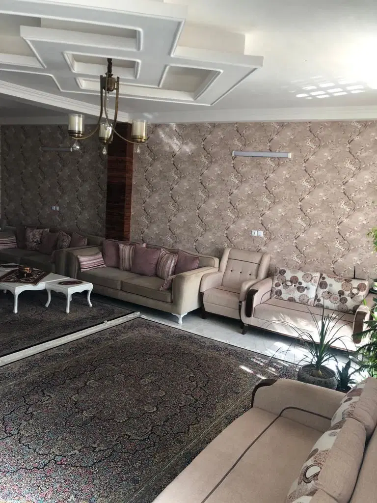 اپارتمان ۲۰۰ متری ۴ خواب شخصی ساز شهرک الغدیر