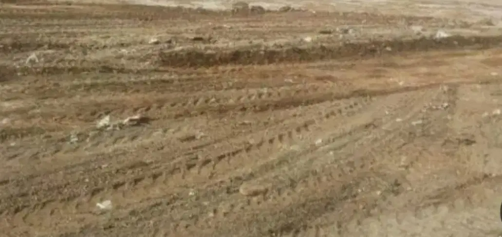 زمین در فاز ۷ گلشهر کاظمیه زنجان